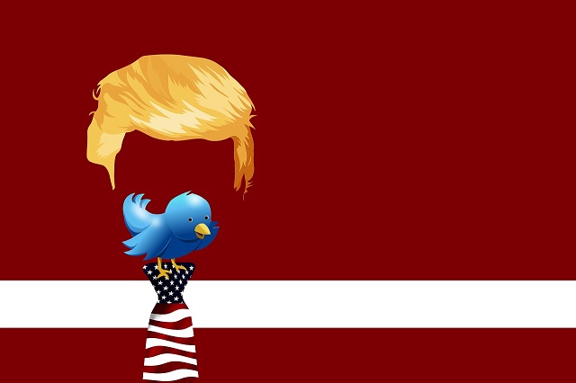 “Istruzioni per gli USA”: la postura negoziale del Presidente Donald Trump