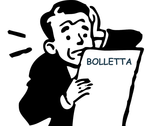 Tariffe 2019: in calo solo gas e telefono. Per le nostre PMI le bollette di elettricità e gas sono le più care in Ue