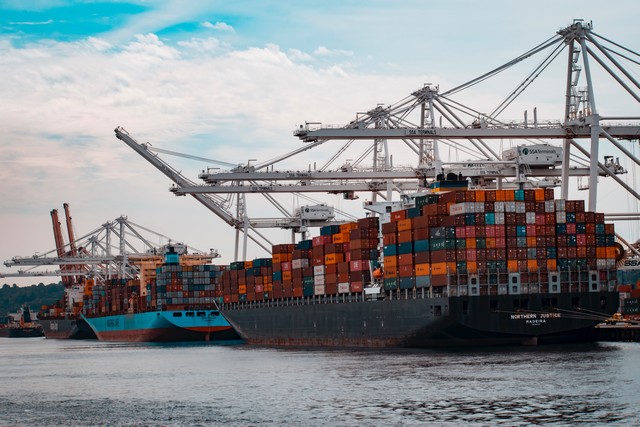 Nel 2019 l’export ha continuato a crescere ma a un tasso inferiore rispetto a quello registrato nel 2018