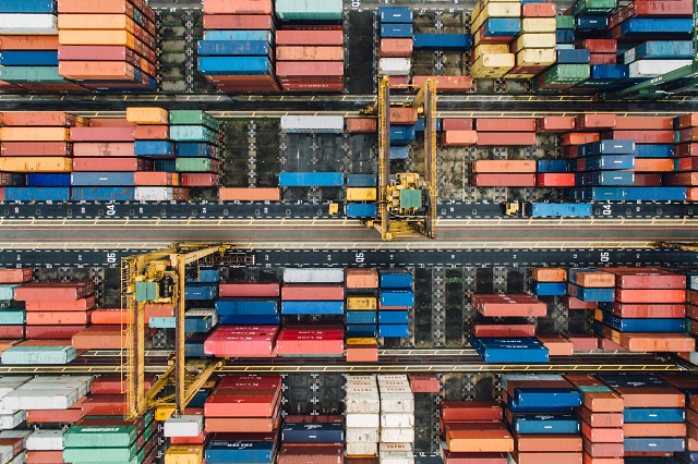 A febbraio moderata crescita congiunturale dell’export verso i paesi extra Ue