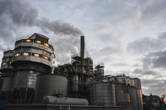 A gennaio 2020, prezzi alla produzione dell’industria in calo