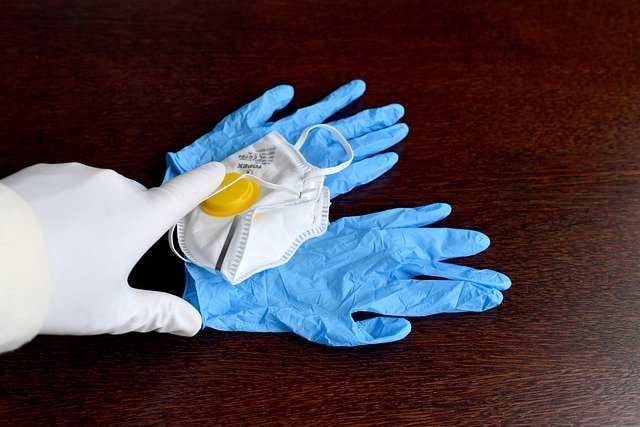 #CuraItalia, pubblicate le istruzioni operative per la validazione dei dispositivi di protezione individuale