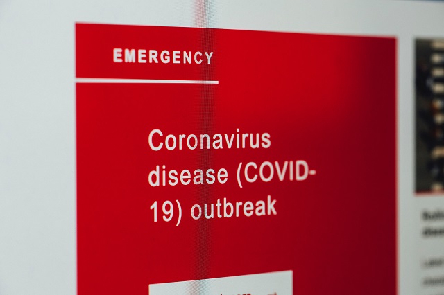  Covid19: per le imprese italiane fatturati in calo fino a 650 miliardi di euro
