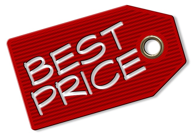 Sconto? No, grazie. Il potere del Pricing