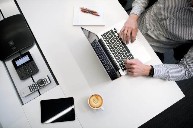 Coronavirus: modificate le modalità di accesso allo smart working