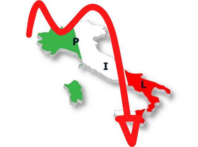 Congiuntura Confcommercio: si apre male il 2021 (PIL -10,7%)
