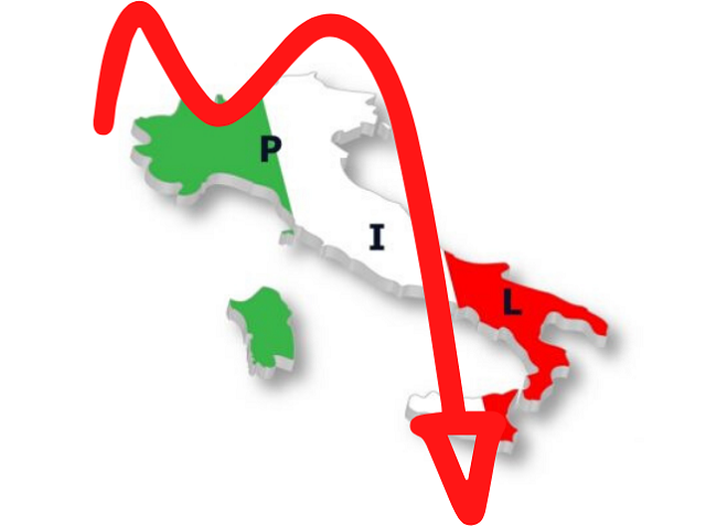  Congiuntura Confcommercio: si apre male il 2021 (PIL -10,7%)