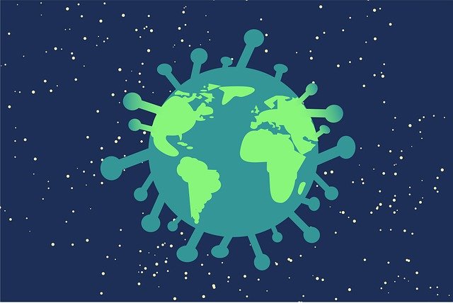  Lession learned: e se si ammala la globalizzazione?