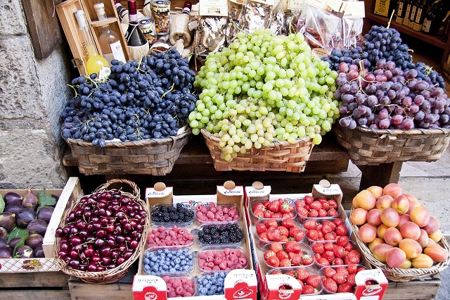  Scambi commerciali a picco con pandemia. Confagricoltura: “Salviamo l’agroalimentare italiano”