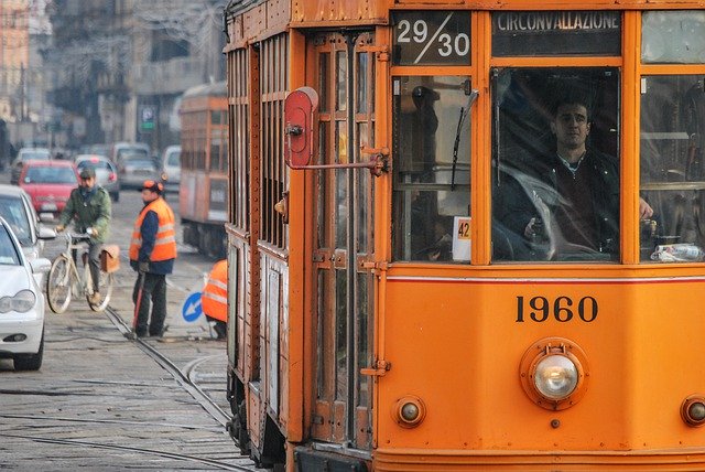  Fase 2, trasporto pubblico: online il documento tecnico per gestire il rientro al lavoro