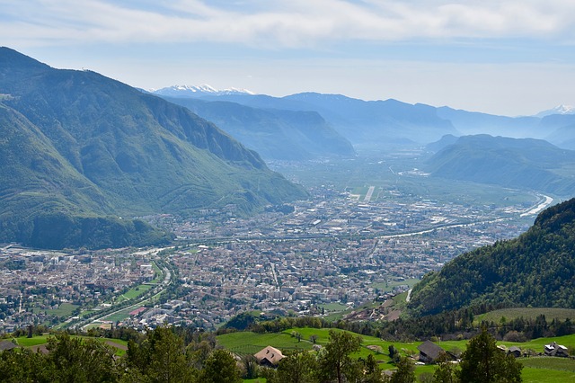  Coronavirus provincia di Bolzano: finanziamenti agevolati a imprese e lavoratori autonomi
