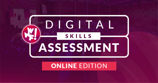  Il WMF fa il punto sulle Professioni Digitali: a giugno online il Digital Skills Assessment e a novembre la prima Fiera dedicata alle Professioni e alle Competenze Digitali