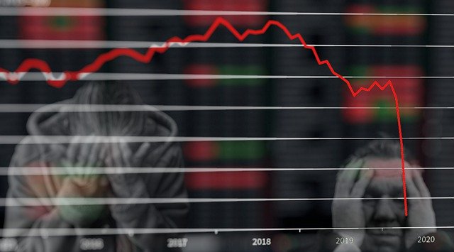  400 mila occupati in meno dopo due mesi di lockdown