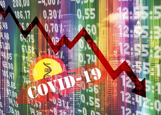  Durata del lockdown e sviluppo del vaccino determineranno la durata della recessione economica