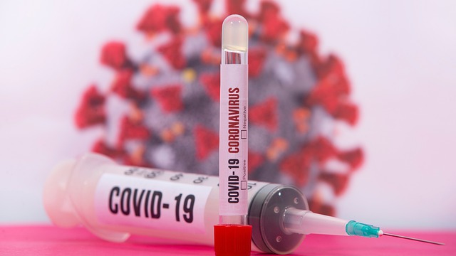 Coronavirus, oltre 51.300 i contagi sul lavoro denunciati all’Inail