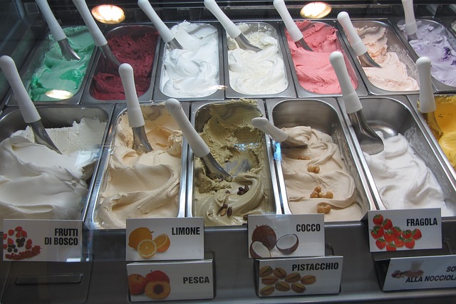  Come intercettare un finanziamento a fondo perduto per realizzare una gelateria artigianale di successo