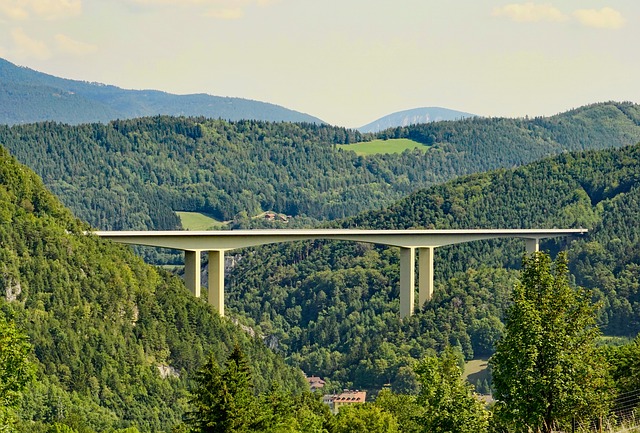  EY Infrastructure Barometer: investimenti in Italia più attrattivi per il 44% degli intervistati