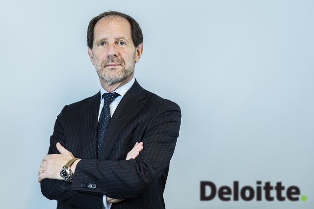 Pompei (AD Deloitte Italia): “Sostenibilità, anche il mondo delle imprese deve fare la sua parte”