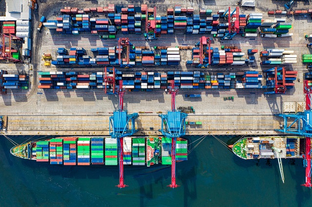  Prosegue a luglio la fase di risalita delle vendite all’estero