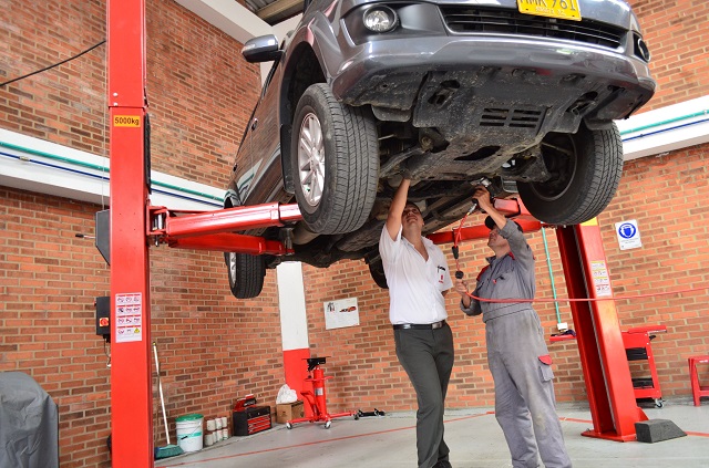  STUDI CONFARTIGIANATO – Autoriparazione al centro della filiera auto, con più alta quota di dipendenti under 30 e richiesta di competenze digitali