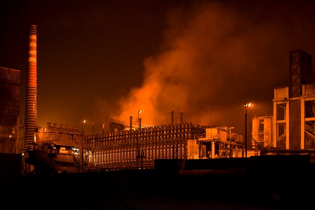  Prosegue a luglio la ripresa della produzione industriale