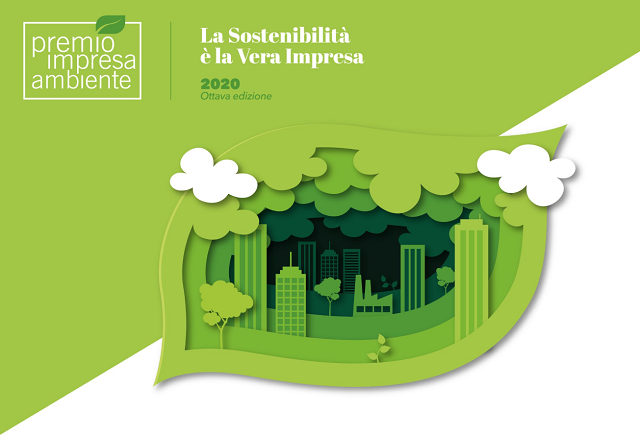  Premio Impresa Ambiente, prorogato al 10 ottobre il termine per presentare le candidature al più alto riconoscimento italiano per le aziende green