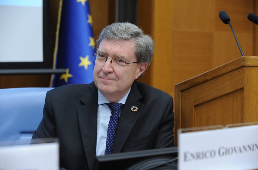  Giovannini (ASviS): “Per uscire dalla crisi ci vuole una resilienza trasformativa”