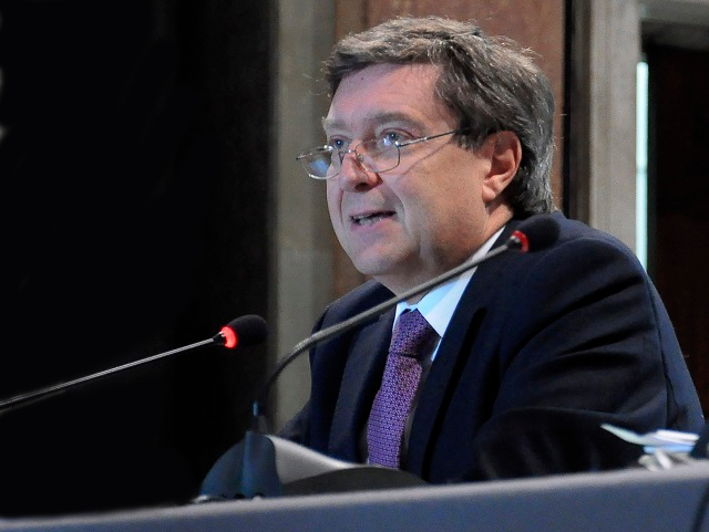  Crisi: Giovannini (ASviS), cruciale un Piano nazionale per la ripresa e la resilienza che guardi sia ai fondi europei sia quelli nazionali