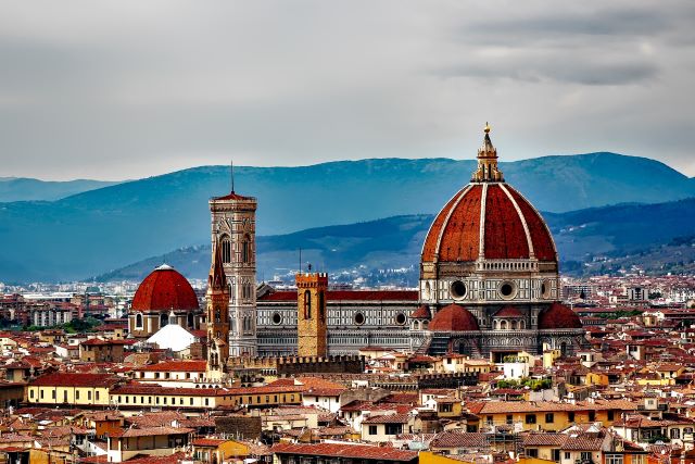  Città d’arte: torna l’interesse ma solo degli italiani. Passato lo “shock” Covid, resta la recessione