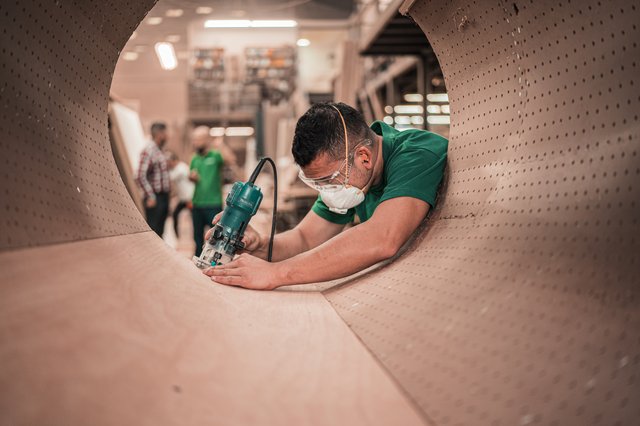  Produzione industriale: ad agosto 2020 l’indice aumenta del 7,7% su luglio e diminuisce dello 0,3% su base annua