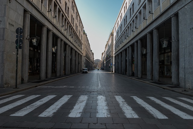  Contributo a fondo perduto per i centri storici, domande al via il 18 novembre. Pronto il modello da inviare