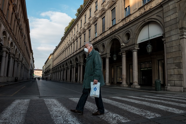  STUDI CONFARTIGIANATO – In ‘area rossa’ il 33,5% del PIL, il 38,2% del made in Italy e una alta vocazione artigiana. Il profilo delle tre aree