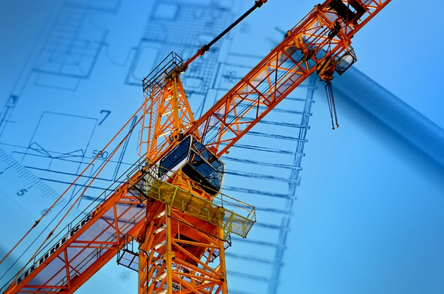  IHS MARKIT PMI: ad inizio del quarto trimestre l’attività edile in Italia ritorna a contrarsi