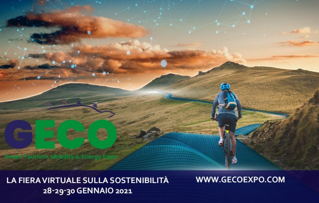  Ultimi giorni per partecipare al video-contest Smart Talk di GECO per progetti innovativi su sostenibilità e biodiversità