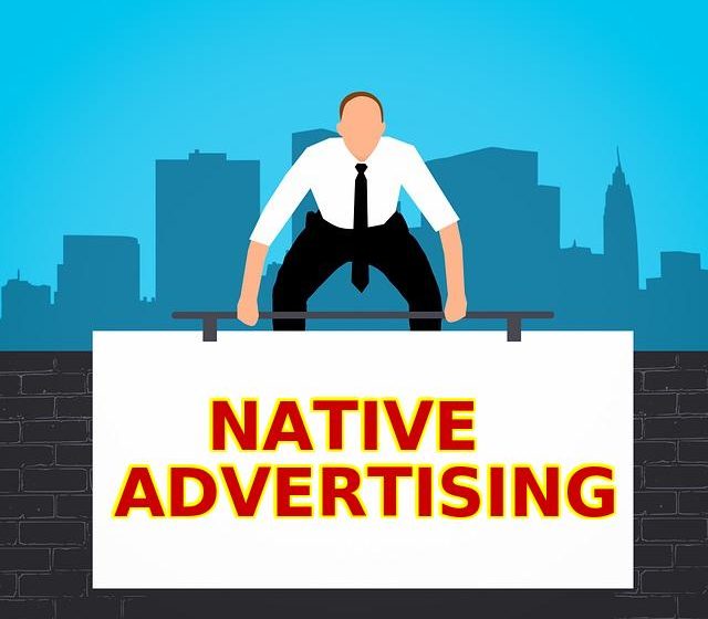  Il futuro della pubblicità è il Native advertising nell’Open Web