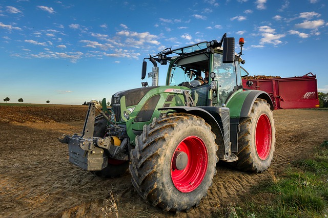  L’emergenza Covid-19 ha colpito pesantemente l’agricoltura