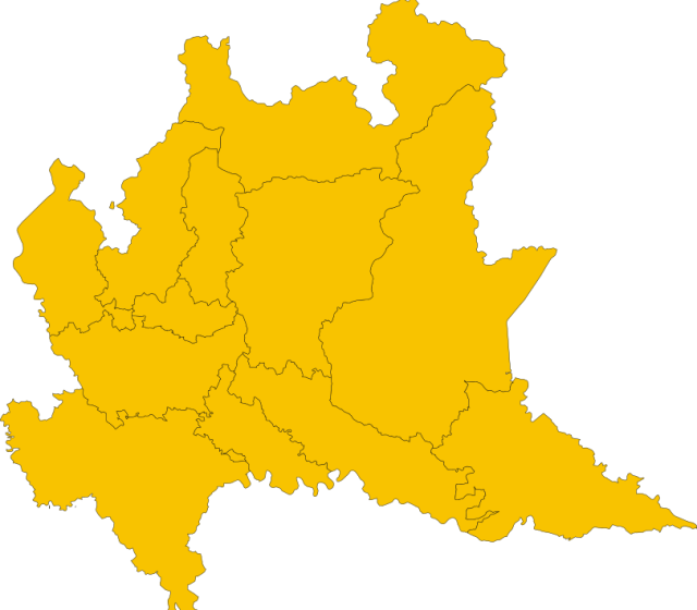  L’impatto del Covid 19 sull’economia del territorio: Pil 2020 Lombardia -9,8%. La ripresa avverrà dalla seconda metà dell’anno, ma solo del 3,9%