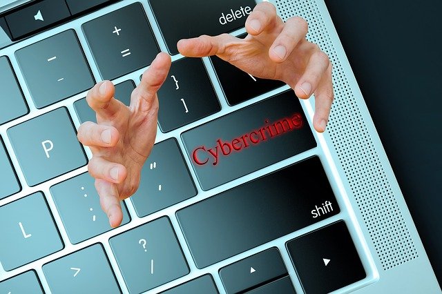  Cybercrime: è dicembre il mese peggiore del 2020