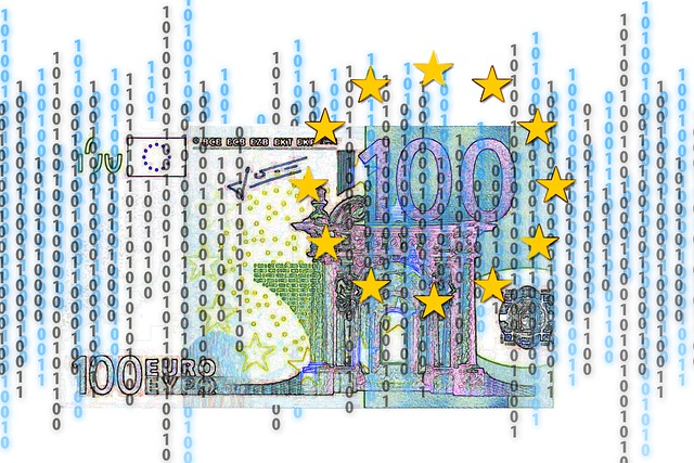 È l’ora dell’euro digitale