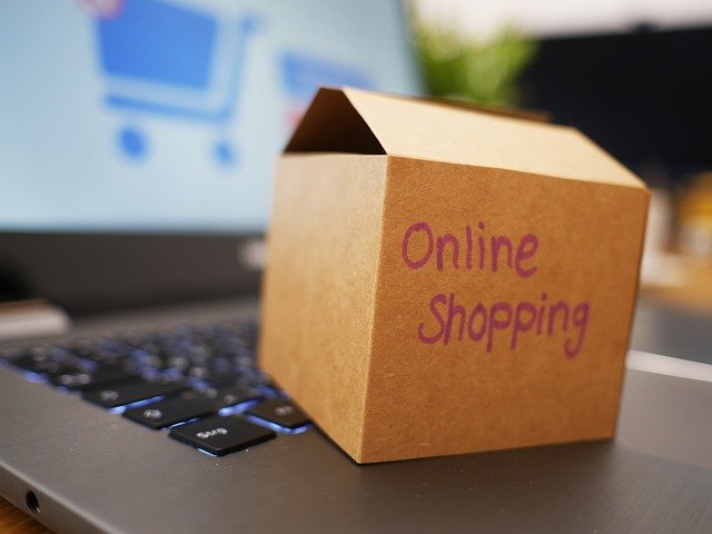  Shopping online: in Italia spedizioni in aumento a gennaio 2021