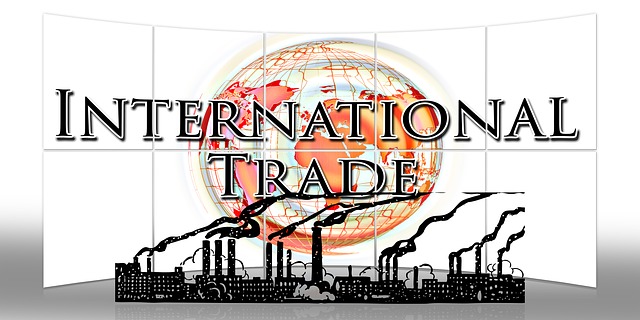  La ricomposizione settoriale in atto nel commercio mondiale