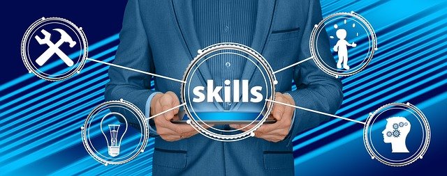  Le skills più richieste nel 2021 nel mondo del lavoro? Il digital al primo posto, insieme al sales e alla sicurezza informatica