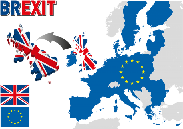 Il bello della Brexit: tutte le opportunità da non perdere nel Regno Unito