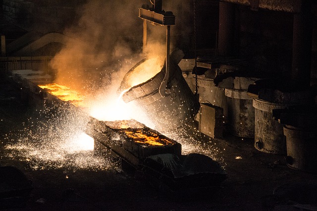  STUDI CONFARTIGIANATO – Prosegue la salita dei prezzi dei metalli, a rischio la ripresa per le MPI del settore, più presenti in Veneto, Marche ed Emilia-Romagna