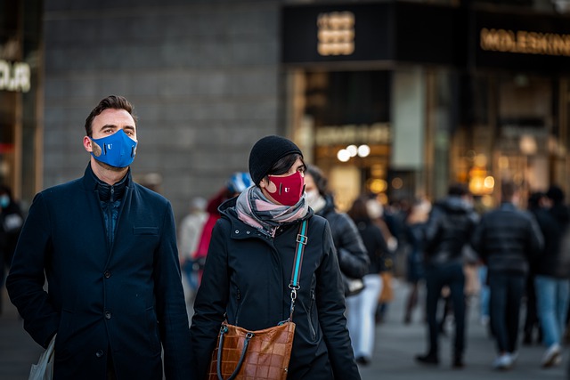  “Sostegni” anti-Covid: ogni italiano nel 2020 ha ricevuto solo poco meno di 2.000 euro