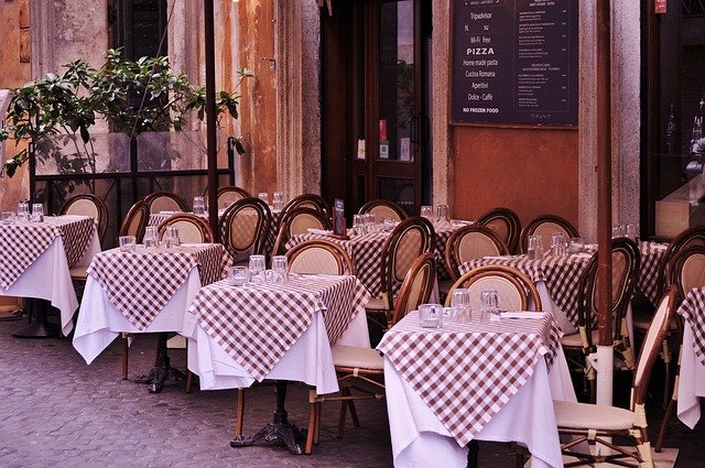  Italia ancora in rosso: TheFork traccia il bilancio del settore della ristorazione dopo oltre un anno di chiusure e l’outlook per il futuro