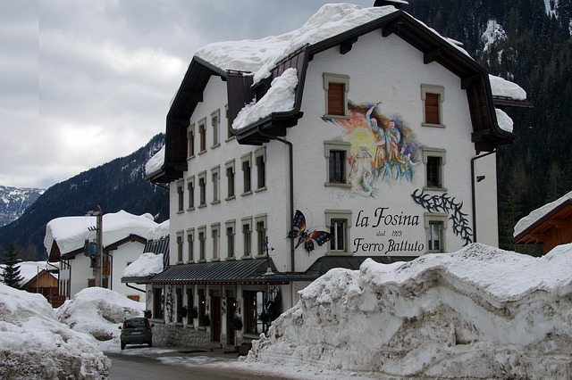  STUDI CONFARTIGIANATO – Piccola impresa, artigianato e sostenibilità sociale: il quadro della struttura imprenditoriale in montagna e aree interne