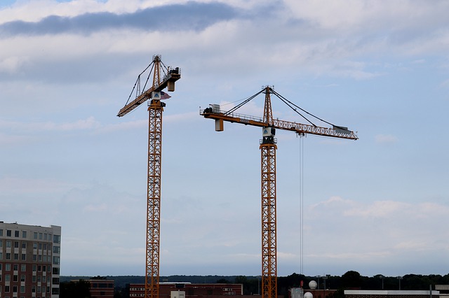  Edilizia: forte crescita nel terzo trimestre del 2020