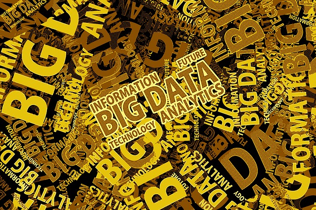  Big Data, bando per le imprese