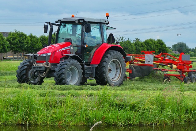  Nel nuovo numero di Dati Inail gli infortuni in agricoltura tra effetto Covid e innovazione tecnologica